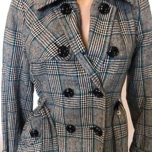 NEW YORK & Company doble buttons women’s Jacket